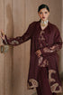 EMBROIDERED SUIT (E1048/104/318)