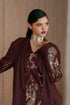 EMBROIDERED SUIT (E1048/104/318)