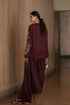 EMBROIDERED SUIT (E1048/104/318)