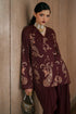 EMBROIDERED SUIT (E1048/104/318)