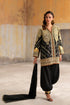 EMBROIDERED SUIT (E1050/104/902)