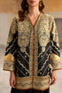 EMBROIDERED SUIT (E1050/104/902)