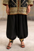EMBROIDERED SUIT (E1050/104/902)