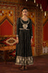 EMBROIDERED PISHWAS (E1051/104/901)