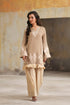 EMBROIDERED SUIT (E1052/104/808)