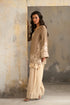 EMBROIDERED SUIT (E1052/104/808)