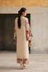 EMBROIDERED KAFTAN (E1054/104/006)