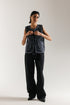 EMBROIDERED JEANS (E1056/101/901)