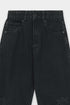EMBROIDERED JEANS (E1056/101/901)