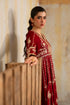 EMBROIDERED PISHWAS (E1056/104/416)