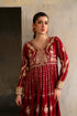 EMBROIDERED PISHWAS (E1056/104/416)