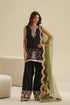 EMBROIDERED SUIT (E1057/104/902)