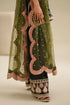 EMBROIDERED SUIT (E1057/104/902)