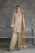 EMBROIDERED SUIT (E1060/104/004)
