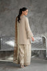 EMBROIDERED SUIT (E1060/104/004)