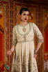 EMBROIDERED PISHWAS (E1061/104/004)
