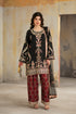EMBROIDERED SUIT (E1062/104/902)