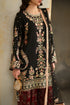 EMBROIDERED SUIT (E1062/104/902)