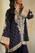 EMBROIDERED SUIT (E1064/104/626)
