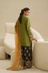 EMBROIDERED SUIT (E1065/104/122)