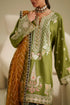 EMBROIDERED SUIT (E1065/104/122)