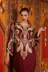 EMBROIDERED KAFTAN (E1069/104/415)