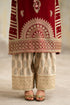 EMBROIDERED SUIT (E1070/104/305)