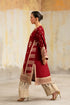 EMBROIDERED SUIT (E1070/104/305)