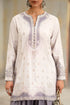 EMBROIDERED SUIT (E1071/104/515)