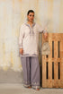 EMBROIDERED SUIT (E1071/104/515)