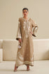 EMBROIDERED KAFTAN (E1075/104/007)