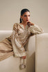 EMBROIDERED KAFTAN (E1075/104/007)