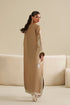EMBROIDERED KAFTAN (E1075/104/007)