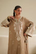 EMBROIDERED KAFTAN (E1075/104/007)