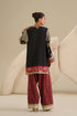 EMBROIDERED SUIT (E1080/104/902)