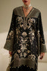 EMBROIDERED SUIT (E1082/104/902)