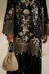 EMBROIDERED SUIT (E1082/104/902)