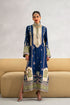 EMBROIDERED KAFTAN (E1083/104/622)