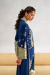 EMBROIDERED KAFTAN (E1083/104/622)
