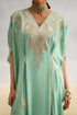 EMBROIDERED KAFTAN (E1087/104/718)