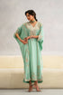 EMBROIDERED KAFTAN (E1087/104/718)