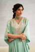 EMBROIDERED KAFTAN (E1087/104/718)