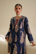 EMBROIDERED SUIT (E1090/104/623)