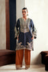 EMBROIDERED SUIT (E1093/104/623)