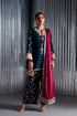 EMBROIDERED SUIT (E1095/104/622)