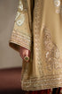 EMBROIDERED SUIT (E1096/104/007)