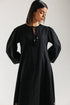 EMBROIDERED DRESS (E1101/101/902)
