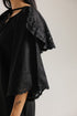 EMBROIDERED DRESS (E1102/101/902)