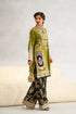 EMBROIDERED SUIT (E1103/104/126)