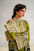 EMBROIDERED SUIT (E1103/104/126)